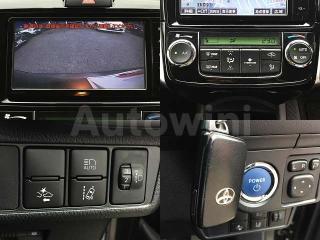 2015 TOYOTA COROLLA FIELDER - 7