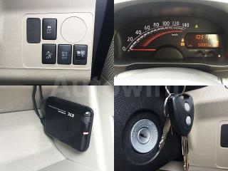 LA100S1045752 2013 DAIHATSU MOVE-5