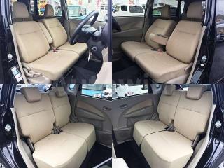 2013 DAIHATSU MOVE - 7