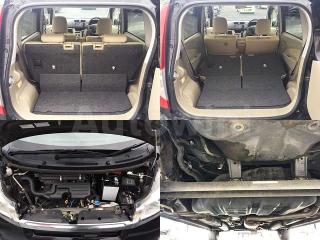 2013 DAIHATSU MOVE - 8