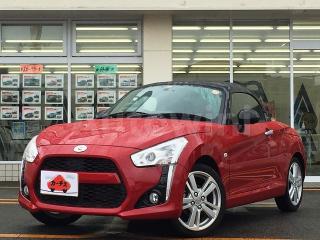 LA400K0047060 2021 DAIHATSU COPEN-0