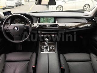 WBAYE810X0D146011 2013 BMW 7 SERIES-1