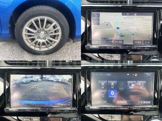 NHP106481107 2015 TOYOTA AQUA S-3