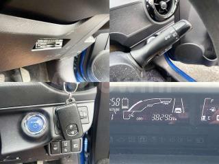 2015 TOYOTA AQUA S - 9