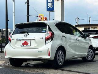 NHP102633226 2019 TOYOTA AQUA-2