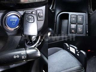 NHP1302021808 2017 TOYOTA VITZ U-5