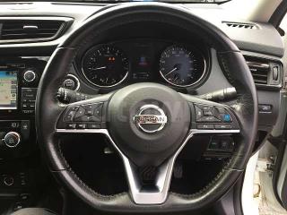 2017 NISSAN X TRAIL - 5
