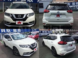 2017 NISSAN X TRAIL - 9