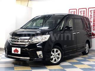 HFC26169237 2013 NISSAN SERENA-0