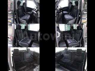 2013 NISSAN SERENA - 7