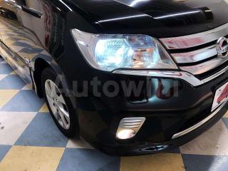 2013 NISSAN SERENA - 9