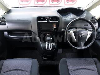 HFC26169237 2013 NISSAN SERENA-1
