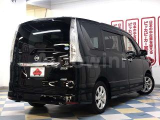 HFC26169237 2013 NISSAN SERENA-2