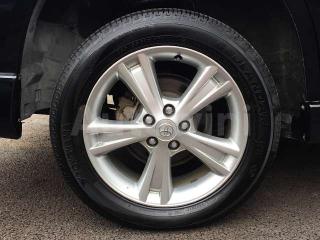 MHU382076129 2011 TOYOTA HARRIER HYBRID-3