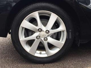 NHP106161171 2013 TOYOTA AQUA-3