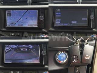 NHP106161171 2013 TOYOTA AQUA-4