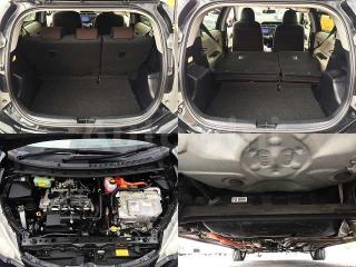 2013 TOYOTA AQUA - 8