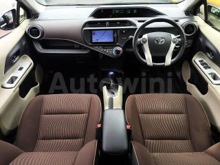 NHP106161171 2013 TOYOTA AQUA-1
