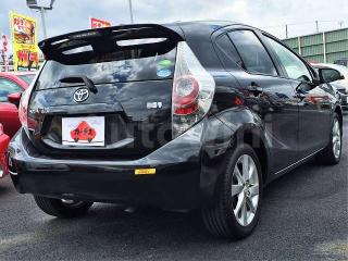 NHP106161171 2013 TOYOTA AQUA-2