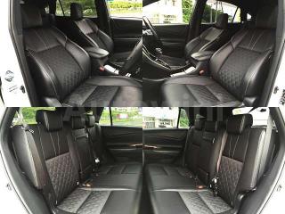 ZSU600010676 2014 TOYOTA HARRIER-3