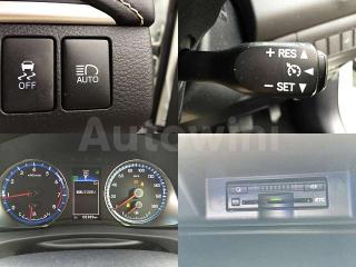 2014 TOYOTA HARRIER - 7