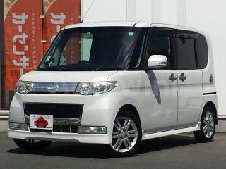 L375S0368092 2010 DAIHATSU TANTO-0