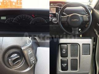 L375S0368092 2010 DAIHATSU TANTO-4
