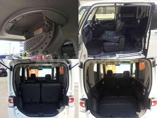 2010 DAIHATSU TANTO - 7