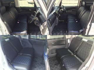 2010 DAIHATSU TANTO - 8