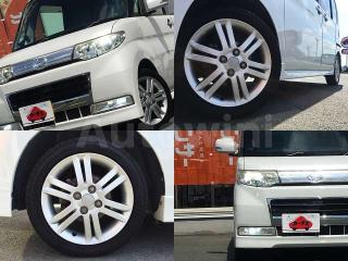 2010 DAIHATSU TANTO - 9