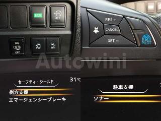 GFC27004603 2016 NISSAN SERENA-4
