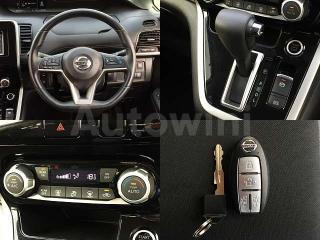GFC27004603 2016 NISSAN SERENA-5