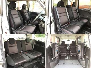 2016 NISSAN SERENA - 7