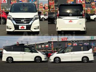 2016 NISSAN SERENA - 9