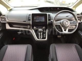 GFC27004603 2016 NISSAN SERENA-1