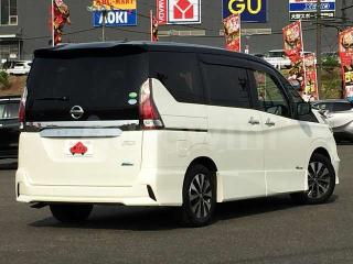 GFC27004603 2016 NISSAN SERENA-2