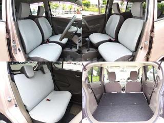 2014 SUZUKI ALTO - 7