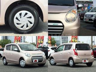 2014 SUZUKI ALTO - 8