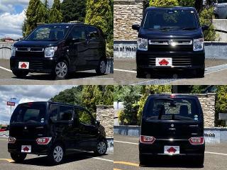 2019 SUZUKI WAGON R - 9