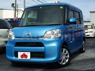LA600S0290273 2015 DAIHATSU TANTO-0