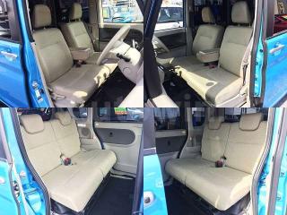 2015 DAIHATSU TANTO - 7