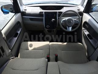 LA600S0290273 2015 DAIHATSU TANTO-1