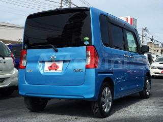 LA600S0290273 2015 DAIHATSU TANTO-2