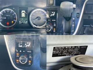LA150S0089099 2016 DAIHATSU MOVE-5