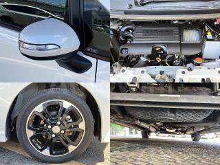 2016 DAIHATSU MOVE - 8