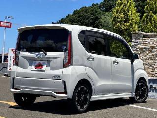 LA150S0089099 2016 DAIHATSU MOVE-2