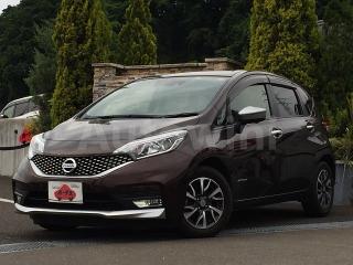 HE12036408 2017 NISSAN NOTE-0