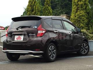 HE12036408 2017 NISSAN NOTE-2