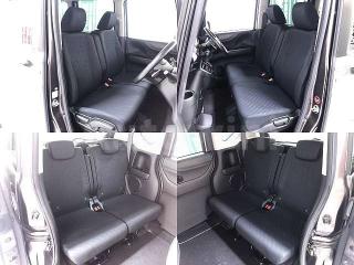 2013 HONDA N BOX - 7