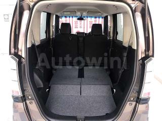 2013 HONDA N BOX - 8